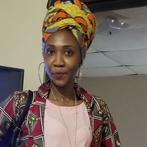 Meet your Posher, Rosa